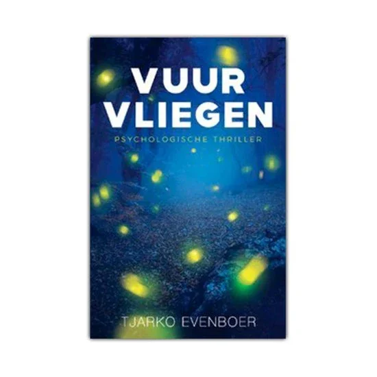Favoriet Vuurvliegen - Tjarko Evenboer