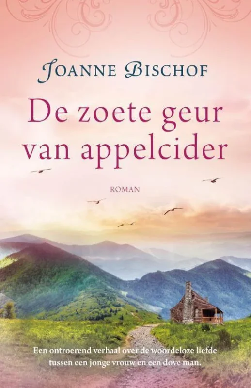 Koopje De zoete geur van appelcider