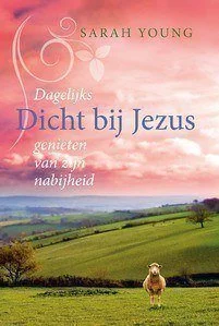 Dicht bij Jezus - Sarah Young Aanbieding