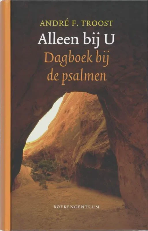 Alleen bij u - Ds. F. Troost Fabrieksprijs