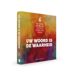 Bestel Nu Uw woord is de waarheid