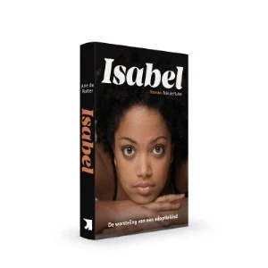 Koop Vandaag Isabel - Arie de Ruiter