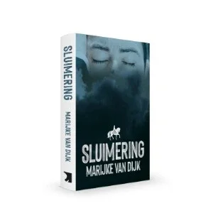 Sluimering - Marijke van Dijk Dagaanbieding
