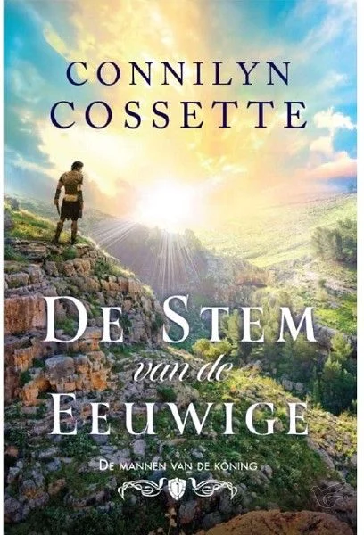 De stem van de eeuwige - Connilyn Cosette Korting