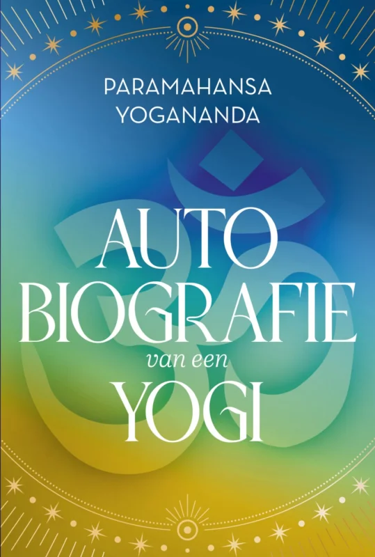 Merkproduct Autobiografie van een yogi
