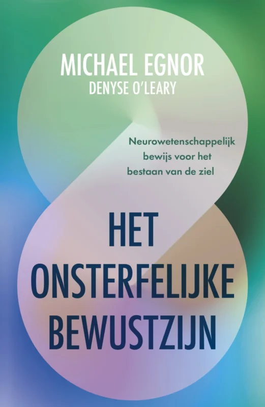 Koopje Het onsterfelijke bewustzijn