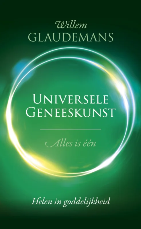 Universele geneeskunst Populair