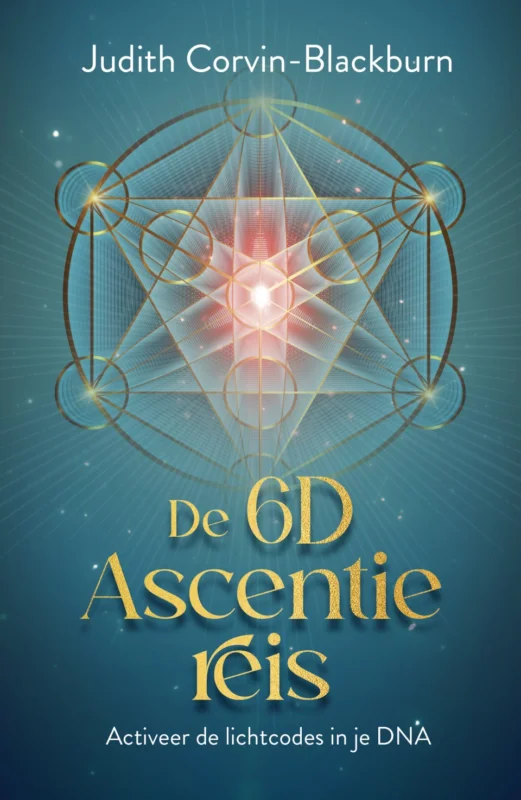 Beperkt Aanbod De 6D Ascentie reis
