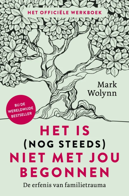 Bestel Nu Het is (nog steeds) niet met jou begonnen