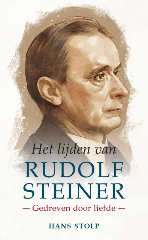 Direct Beschikbaar Het lijden van Rudolf Steiner
