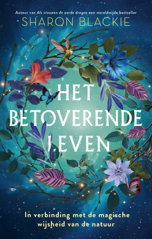 Gecertificeerd Het betoverende leven