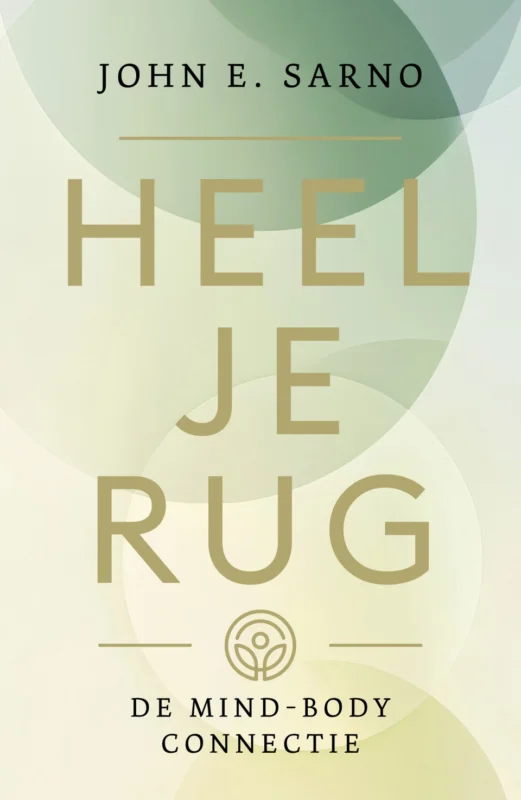 Koopje Heel je rug