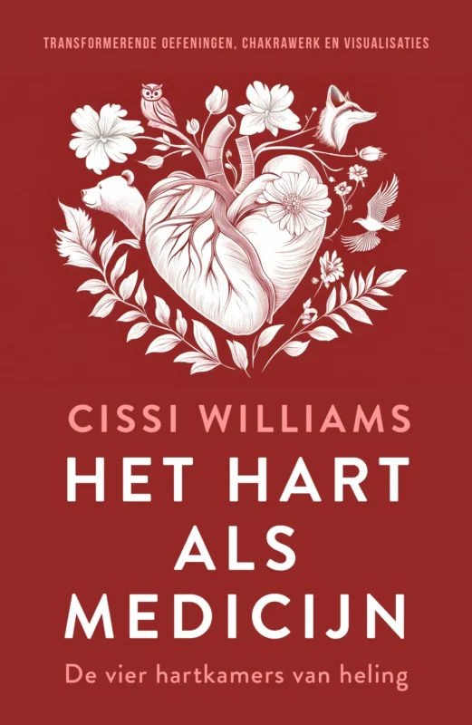 Het hart als medicijn Lage Kosten
