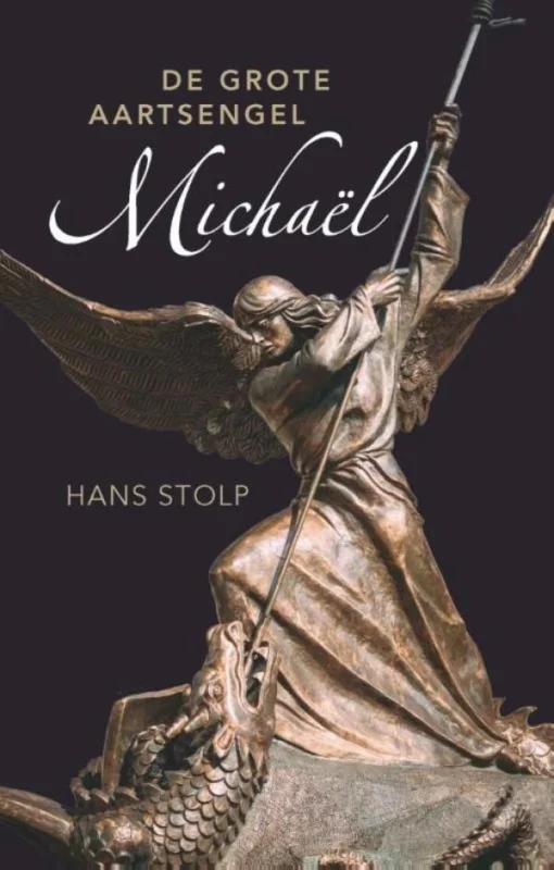 Finale Uitverkoop De grote aartsengel Michaël