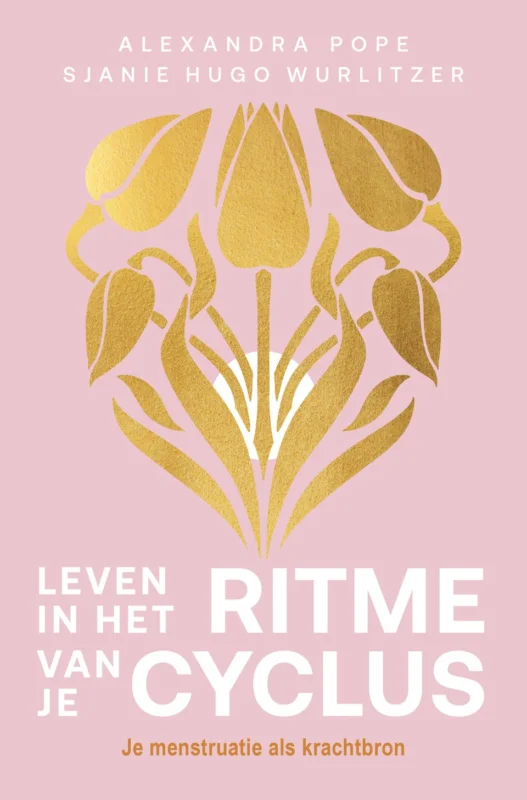 Leven in het ritme van je cyclus Tijdelijk Beschikbaar