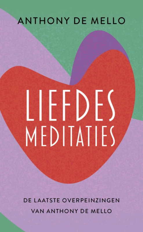 Bestseller Liefdesmeditaties