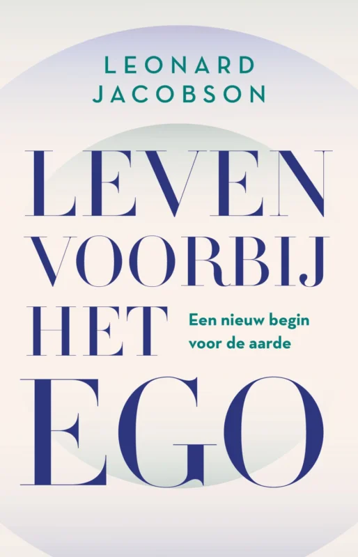 Leven voorbij het ego Voordeelprijs