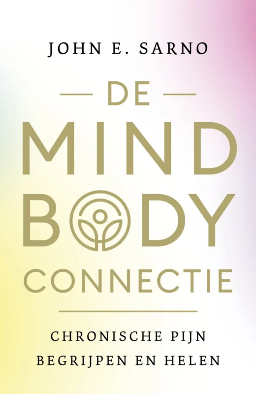 De mind-body connectie Express Levering