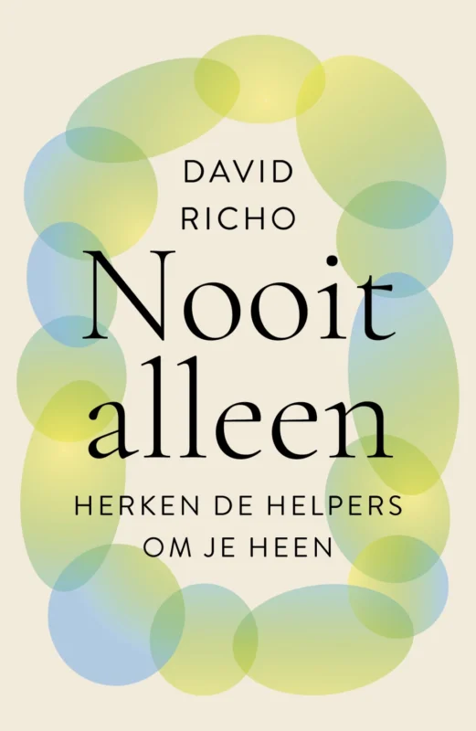 Seizoensaanbieding Nooit alleen