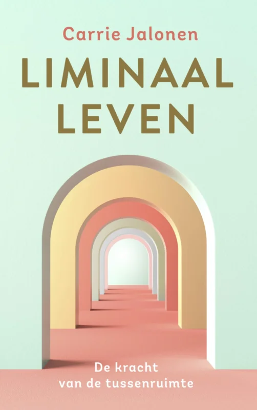Liminaal leven Nu Kopen