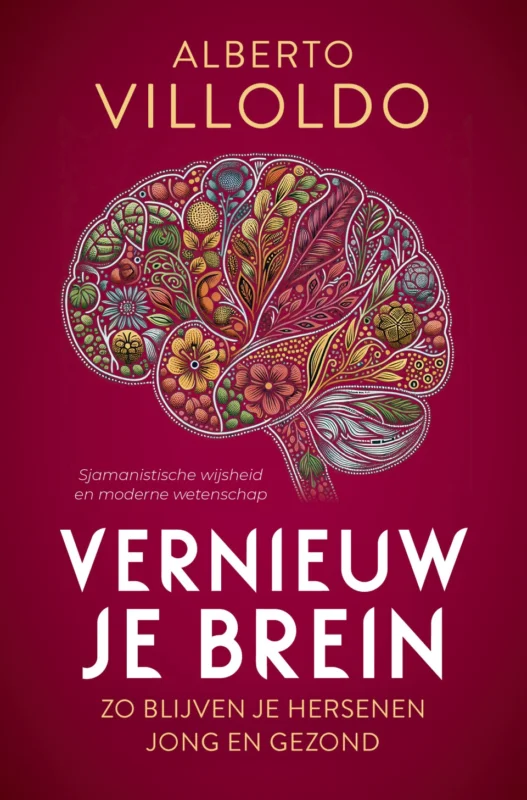 Betaalbaar Vernieuw je brein