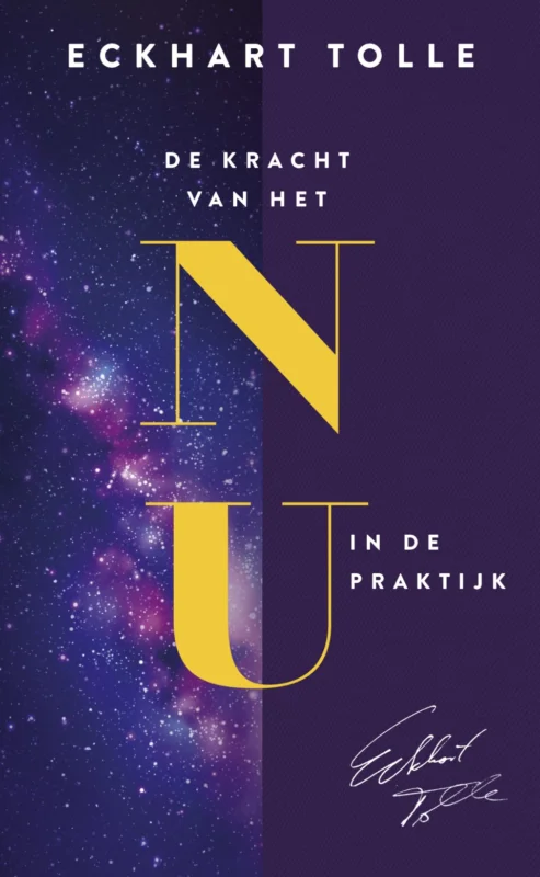 Favoriet De kracht van het nu in de praktijk