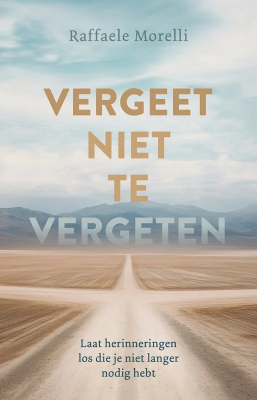 Goedkoop Vergeet niet te vergeten
