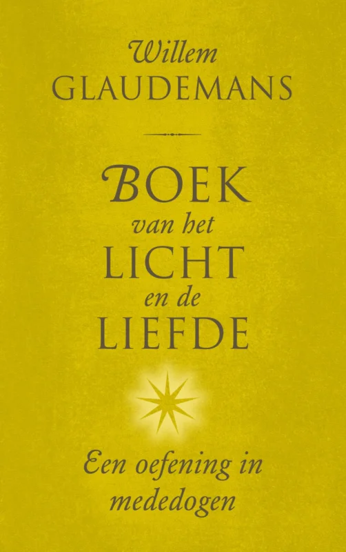 Boek van het licht en de liefde Beperkt Aanbod