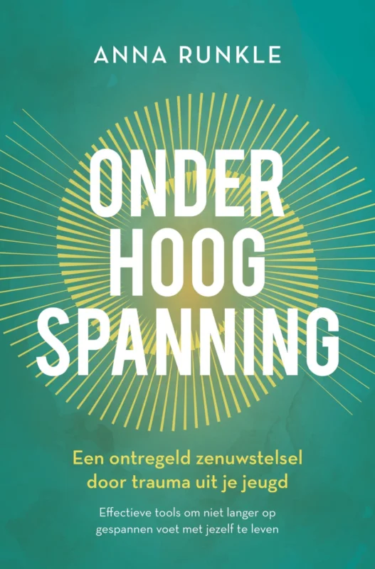 Onder hoogspanning Snelle Levering