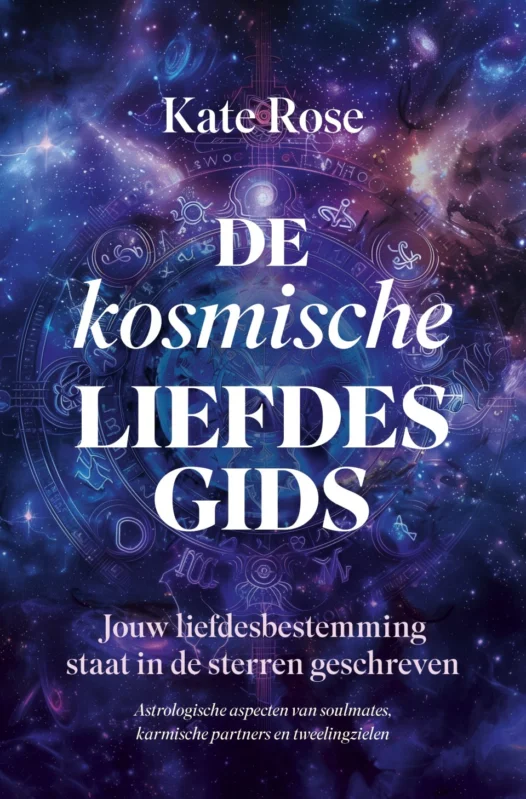 De kosmische liefdesgids Speciale Aanbieding