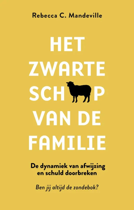 Dagaanbieding Het zwarte schaap van de familie
