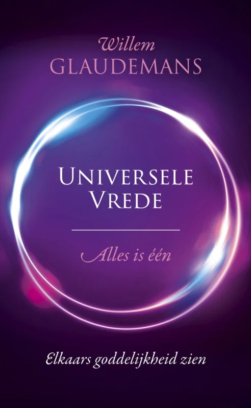 Universele vrede Hete Deal
