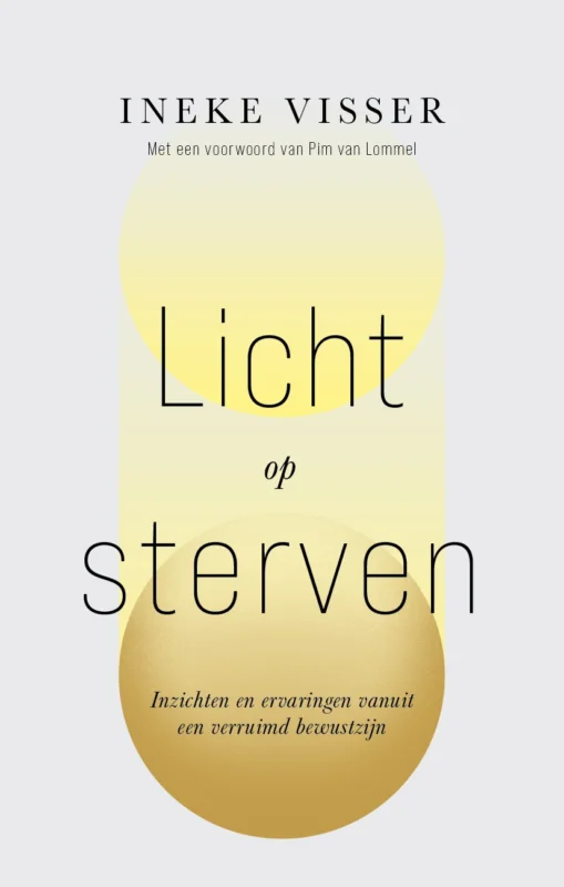 Op = Op Licht op sterven