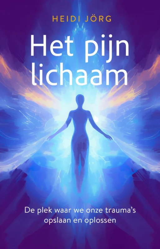 Het pijnlichaam Direct Beschikbaar