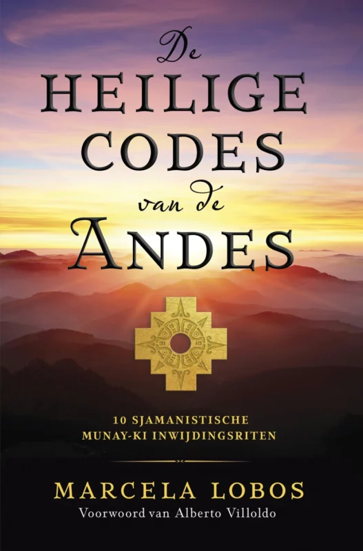 De heilige codes van de Andes Goedkoop