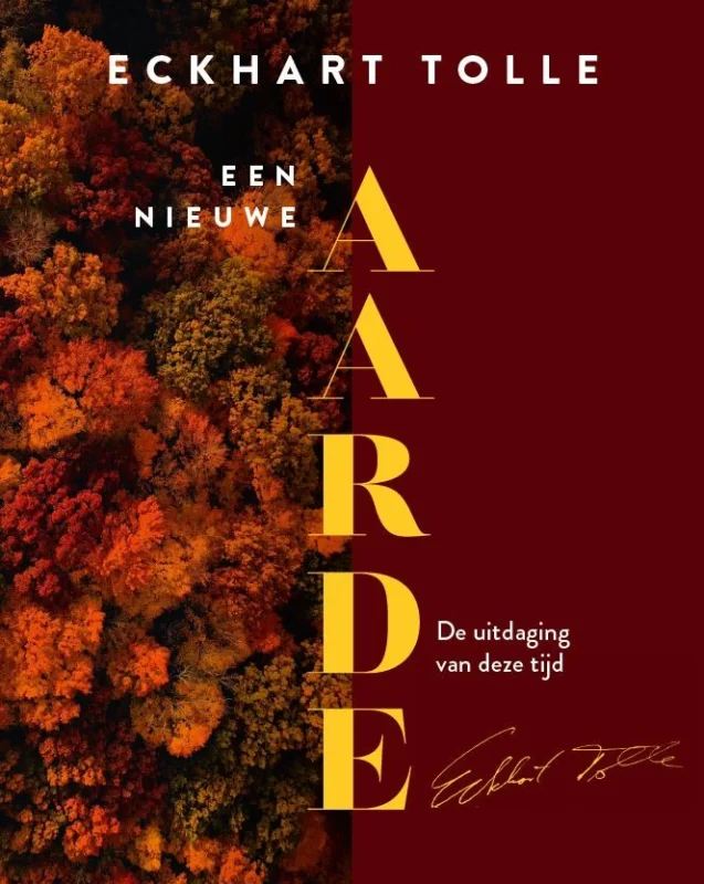 Een nieuwe aarde Beperkt Aanbod