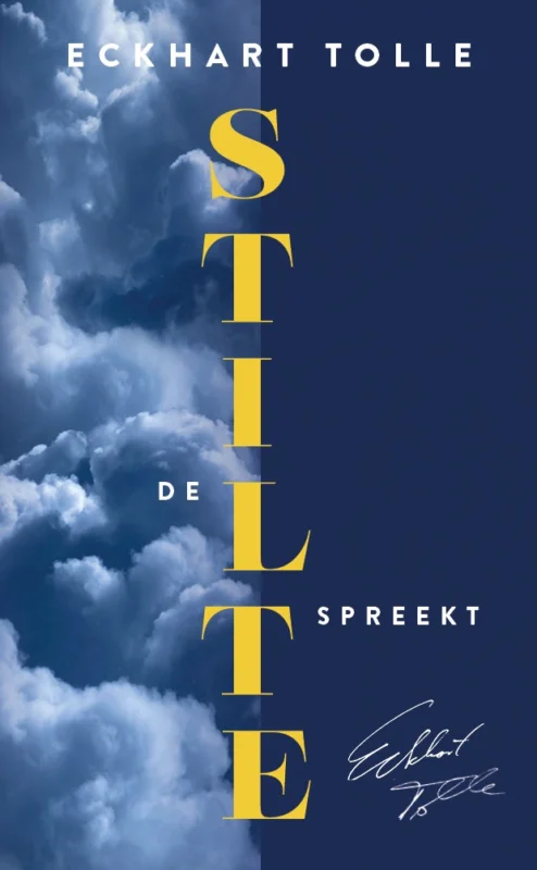 Op = Op De stilte spreekt