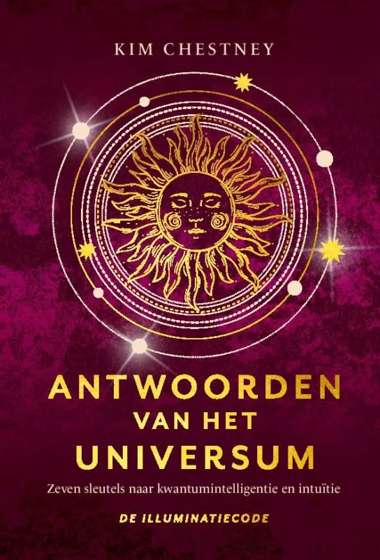 Antwoorden van het universum Gecertificeerd