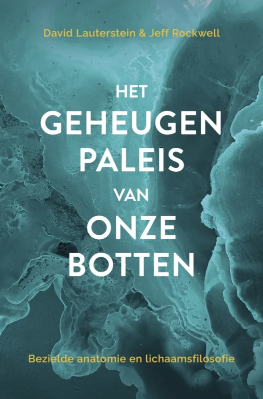 Het geheugenpaleis van onze botten Betaalbaar