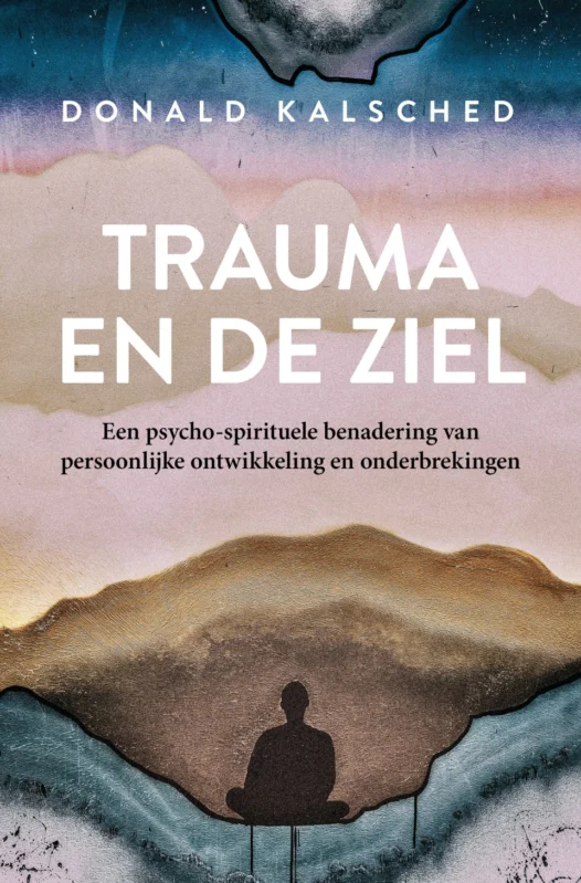 Voordeelprijs Trauma en de ziel