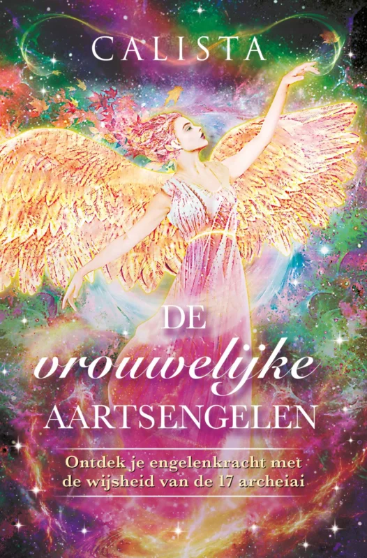 De vrouwelijke aartsengelen Beperkt Aanbod