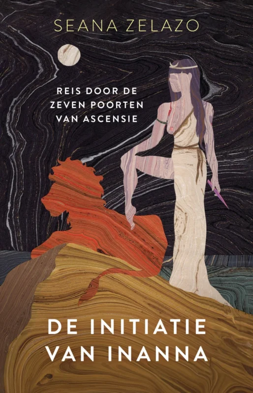 Hete Deal De initiatie van Inanna
