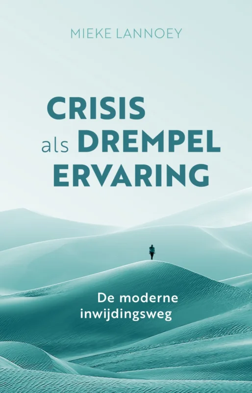 Flitsaanbieding Crisis als drempelervaring