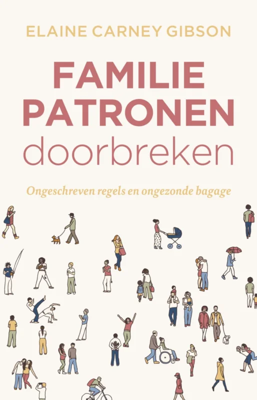 Familiepatronen doorbreken Favoriet