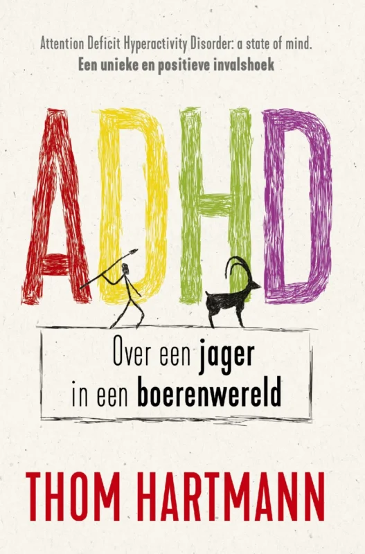Laatste Kans ADHD