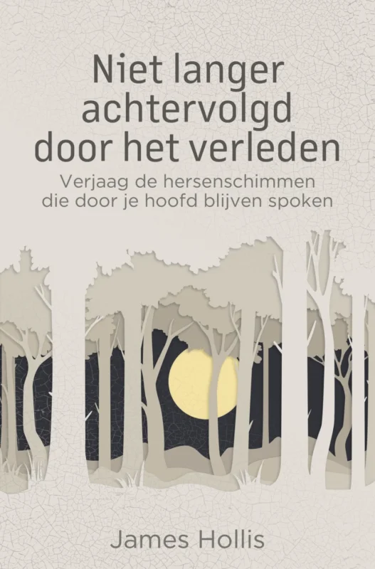 Niet langer achtervolgd door het verleden Betrouwbaar