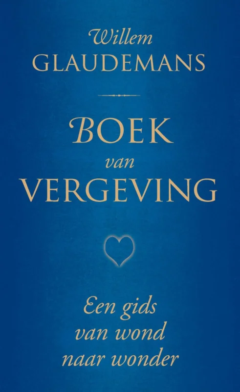 Boek van vergeving Laatste Kans