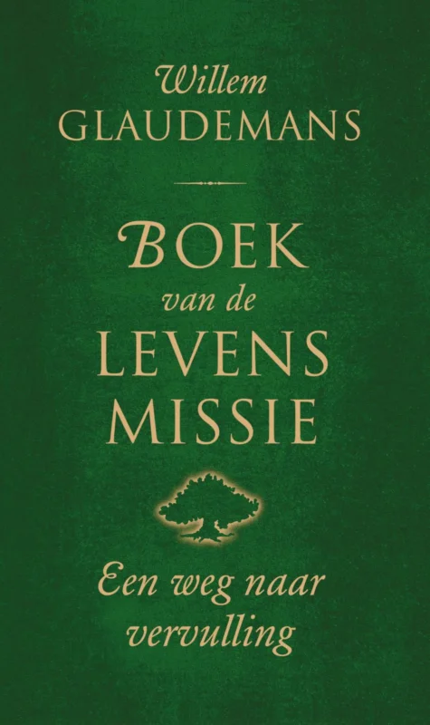 Boek van de levensmissie Exclusieve Aanbieding