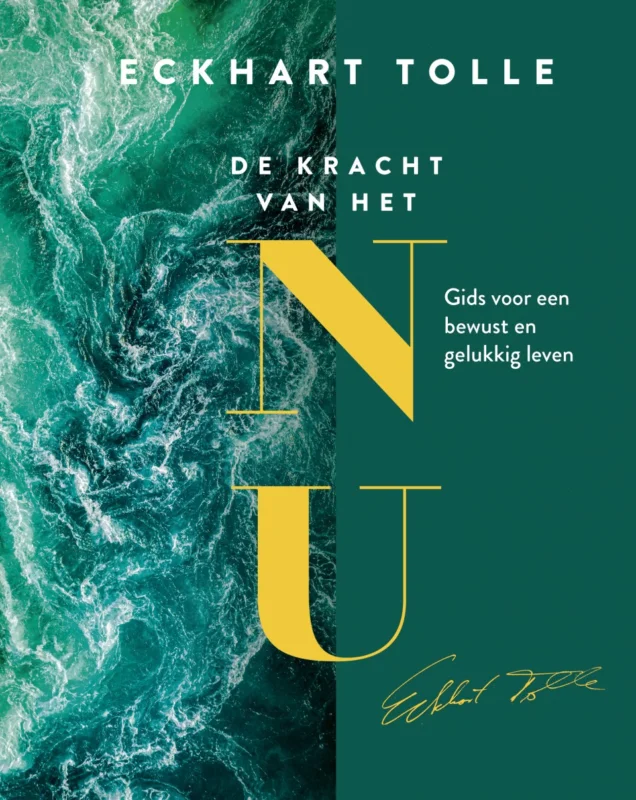 Korting De kracht van het NU