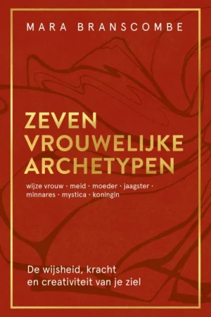 Zeven vrouwelijke archetypen Goedkoop